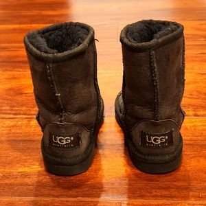 UGG Toddler Boots size 8